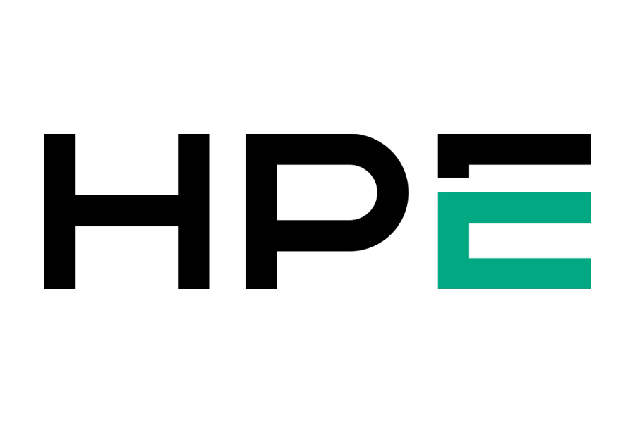 Hewlett Packard Enterprise